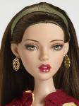 Tonner - Deja Vu - Spicy Night - Doll (Tonner Direct)